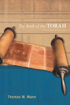 portada The Book of the Torah, Second Edition (in English)