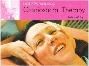 portada Understanding Craniosacral Therapy