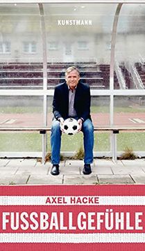 portada Fußballgefühle (in German)