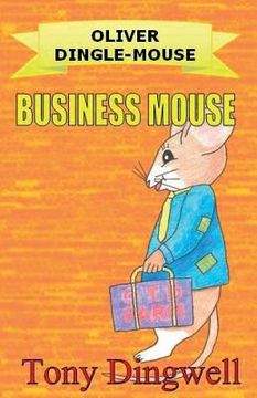 portada Business Mouse (en Inglés)