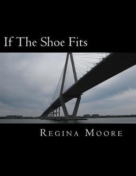 portada If The Shoe Fits: Getting My Pretty Back (in English)