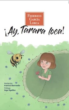 portada Ay, Tarara Loca! (in Spanish)