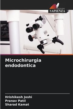 portada Microchirurgia endodontica (en Italiano)