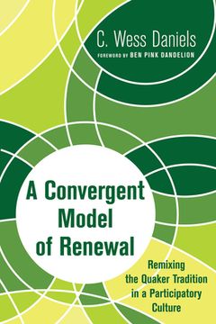 portada A Convergent Model of Renewal (en Inglés)