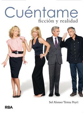 portada Cuéntame: Ficción y Realidad (in Spanish)