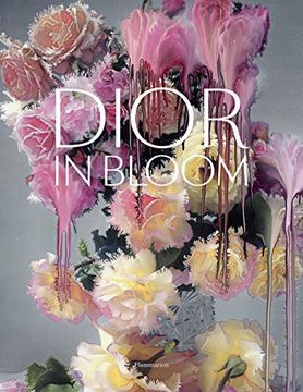 portada Dior in Bloom (Langue Anglaise)