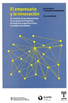 portada El Empresario y la Innovacion (in Spanish)