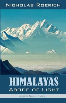 portada Himalayas - Abode of Light (en Inglés)