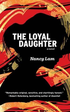 portada The Loyal Daughter (en Inglés)