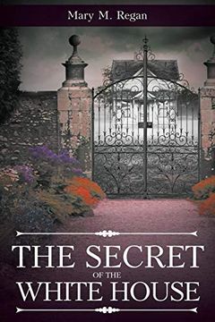 portada The Secret of the White House (in English)