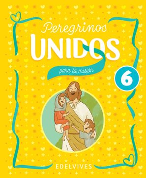 portada Peregrinos unidos 6 (in Spanish)