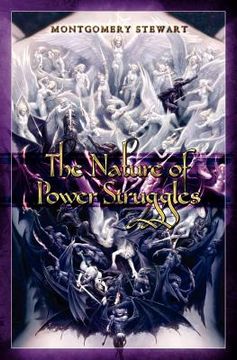 portada the nature of power struggles (en Inglés)