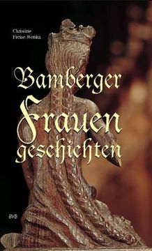 portada Bamberger Frauengeschichten