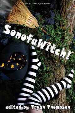 portada SonofaWitch! (in English)