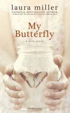 portada My Butterfly (en Inglés)