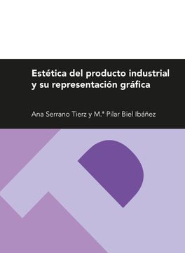 portada Estética del Producto Industrial y su Representación Gráfica