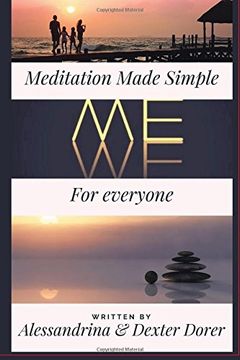 portada Meditation made simple