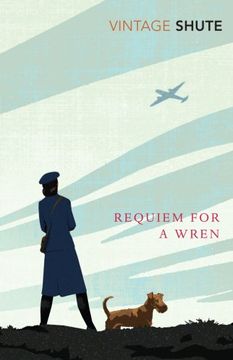 portada Requiem for a Wren (Vintage Classics) (en Inglés)