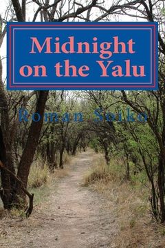 portada Midnight on the Yalu (in English)