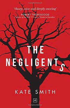 portada The Negligents (in English)
