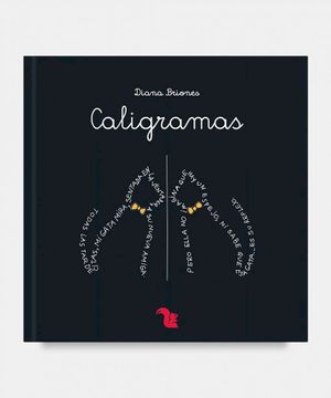 portada Caligramas (in Spanish)