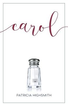 portada Carol (en Inglés)