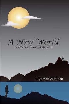 portada A New World (en Inglés)