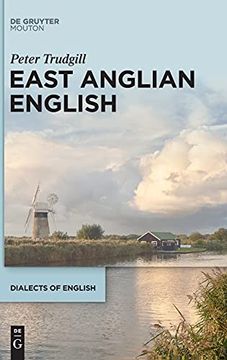 portada East Anglian English (Dialects of English [Doe]) 
