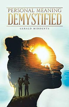 portada Personal Meaning Demystified 