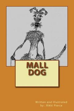 portada Mall Dog (en Inglés)