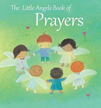 portada The Little Angels Book of Prayers