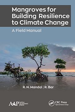 portada Mangroves for Building Resilience to Climate Change 