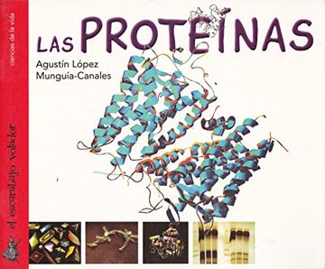 portada las proteinas