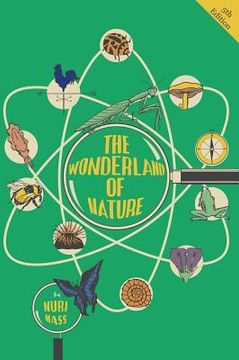 portada The Wonderland of Nature 