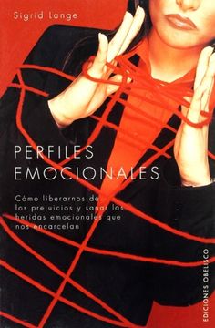 portada Perfiles Emocionales (in Spanish)