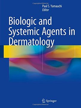 portada Biologic and Systemic Agents in Dermatology (en Inglés)