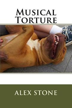 portada Musical Torture (en Inglés)