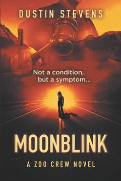 portada Moonblink (in English)