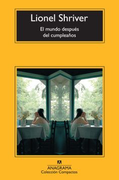 portada El Mundo Despues del Cumpleanos = The World After the Birthday (in Spanish)