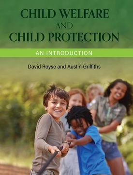 portada Child Welfare and Child Protection (in English)
