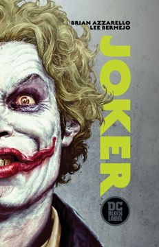 portada Joker/ pd.