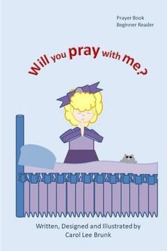 portada Will You Pray With Me?: Will You Pray With Me? (en Inglés)