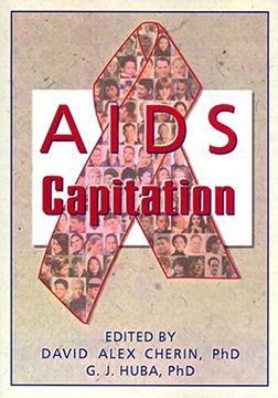 portada AIDS Capitation (en Inglés)