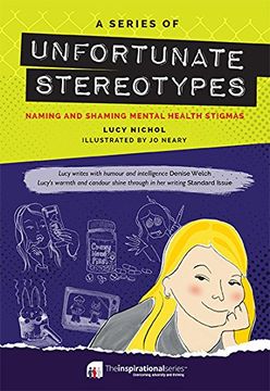 portada A Series of Unfortunate Stereotypes: Naming and Shaming Mental Health Stigmas 