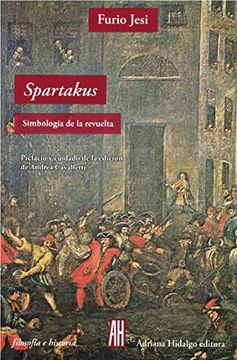 portada Spartakus