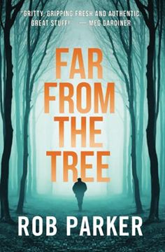 portada Far From the Tree: 1 (Thirty Miles Trilogy) (en Inglés)