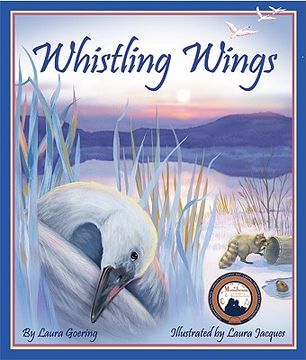 Whistling Wings (en Inglés)
