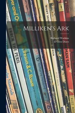 portada Milliken's Ark (en Inglés)
