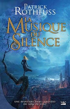 portada La Musique du Silence (en Francés)