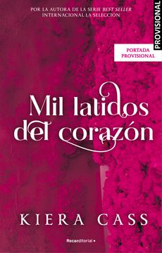 portada Mil Latidos del Corazon (in Spanish)